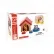 Hape - Детски комплект мини домашни любимци 3