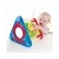 Hape - Дървена игра Образователна колибка