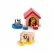 Hape - Детски комплект мини домашни любимци 1