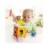 Hape - Дървенa игра с цветни форми за сортиране