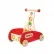 Hape - Дървенa количка проходилка