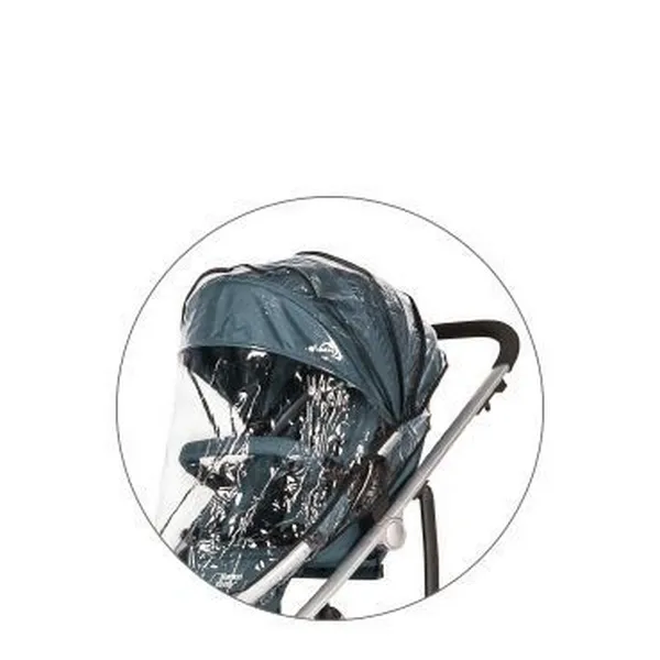 Продукт Lemon Baby Liz - Комбинирана детска количка 3 в 1 - 0 - BG Hlapeta