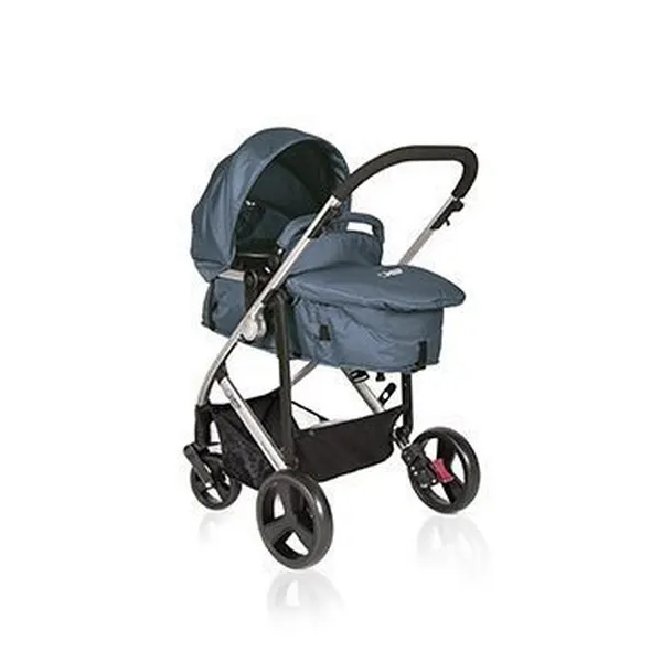 Продукт Lemon Baby Liz - Комбинирана детска количка 3 в 1 - 0 - BG Hlapeta