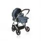 Продукт Lemon Baby Liz - Комбинирана детска количка 3 в 1 - 4 - BG Hlapeta
