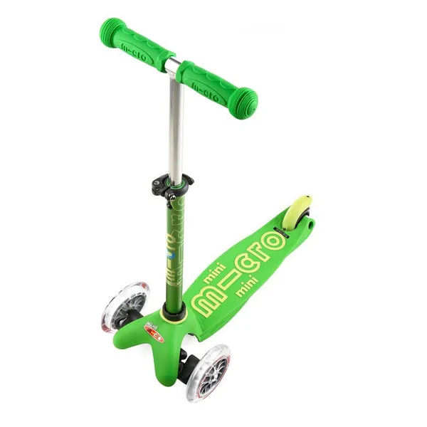 Продукт Micro Mini Deluxe - Тротинетка  - 0 - BG Hlapeta