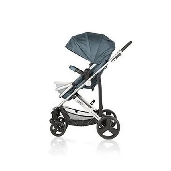 Продукт Lemon Baby Liz - Комбинирана детска количка 3 в 1 - 0 - BG Hlapeta