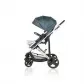 Продукт Lemon Baby Liz - Комбинирана детска количка 3 в 1 - 6 - BG Hlapeta
