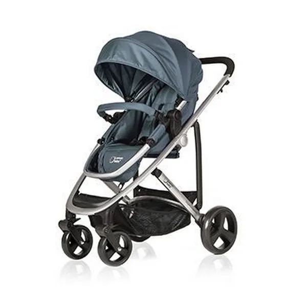 Продукт Lemon Baby Liz - Комбинирана детска количка 3 в 1 - 0 - BG Hlapeta