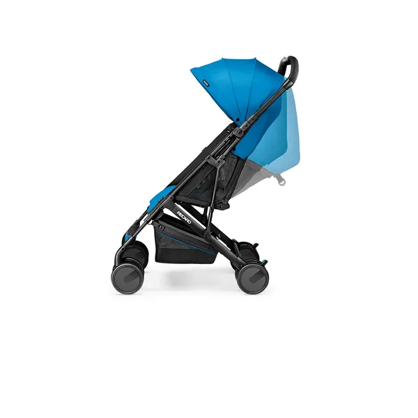 Продукт Recaro Easylife - Детска количка  - 0 - BG Hlapeta