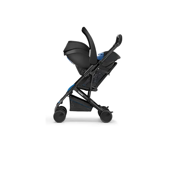 Продукт Recaro Easylife - Детска количка  - 0 - BG Hlapeta
