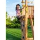 Fungoo TIPTOP - детска площадка с пързалка Продукт Fungoo TIPTOP - детска площадка с пързалка - 1 - BG Hlapeta