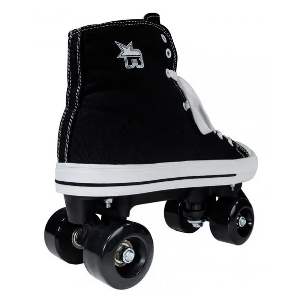 Продукт Rookie Canvas High - Ролкови кънки - 0 - BG Hlapeta