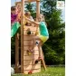 Fungoo TIPTOP - детска площадка с пързалка Продукт Fungoo TIPTOP - детска площадка с пързалка - 3 - BG Hlapeta