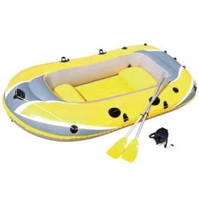 Bestway Hydro-Force - Надуваема лодка 2 +1 255X127СМ