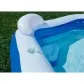 Bestway - Надуваем басейн с 2 възглавнички 213 x 207 x 69 см. Продукт Bestway - Надуваем басейн с 2 възглавнички 213 x 207 x 69 см. - 1 - BG Hlapeta