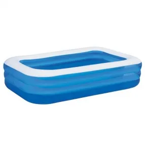 Bestway Family Blue  - Надуваем басейн 305 x 183 x 56 cm