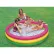 Intex Sunset Glow - Детски надуваем басейн, 147х33см. 1