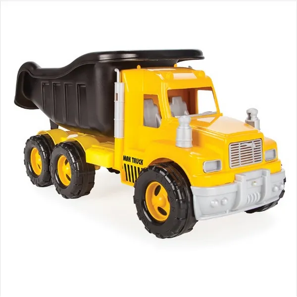 Pilsan Камион Мак