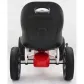 Продукт Картинг Abarth Pedal Go Kart с меки гуми, лицензиран модел  - 25 - BG Hlapeta