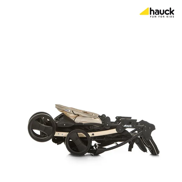 Продукт Hauck Shopper SLX Trio Set - Бебешка количка 3в1 - 0 - BG Hlapeta