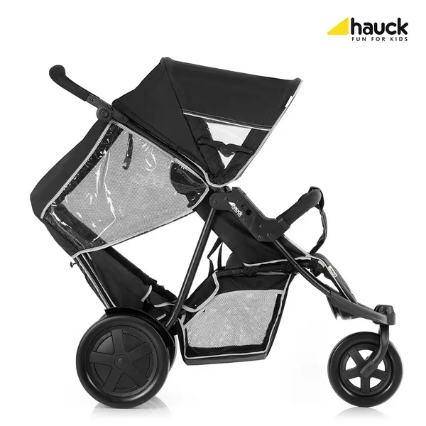 Продукт Hauck Freerider - Количка за близнаци  - 0 - BG Hlapeta