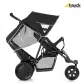 Продукт Hauck Freerider - Количка за близнаци  - 3 - BG Hlapeta