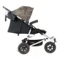 Продукт Mountain Buggy Duet V3 - Количка за близнаци  - 2 - BG Hlapeta