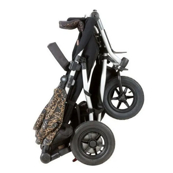 Продукт Mountain Buggy Duet V3 - Количка за близнаци  - 0 - BG Hlapeta
