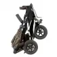 Продукт Mountain Buggy Duet V3 - Количка за близнаци  - 3 - BG Hlapeta