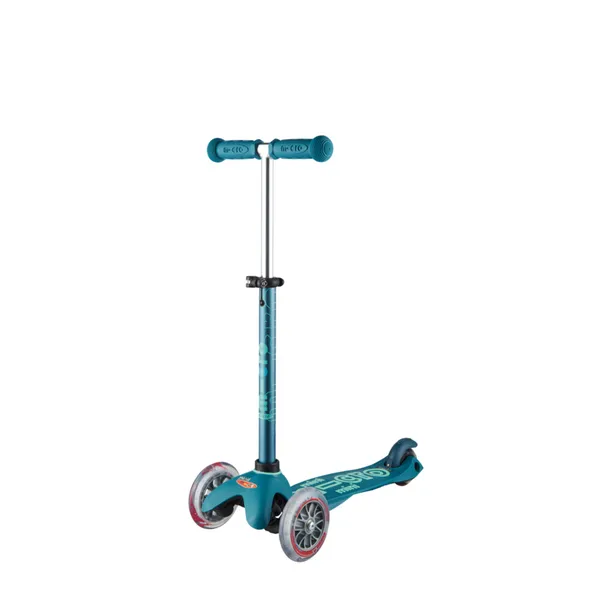 Продукт Micro Mini Deluxe - Тротинетка  - 0 - BG Hlapeta