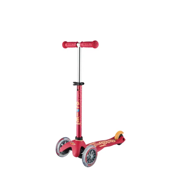 Продукт Micro Mini Deluxe - Тротинетка  - 0 - BG Hlapeta