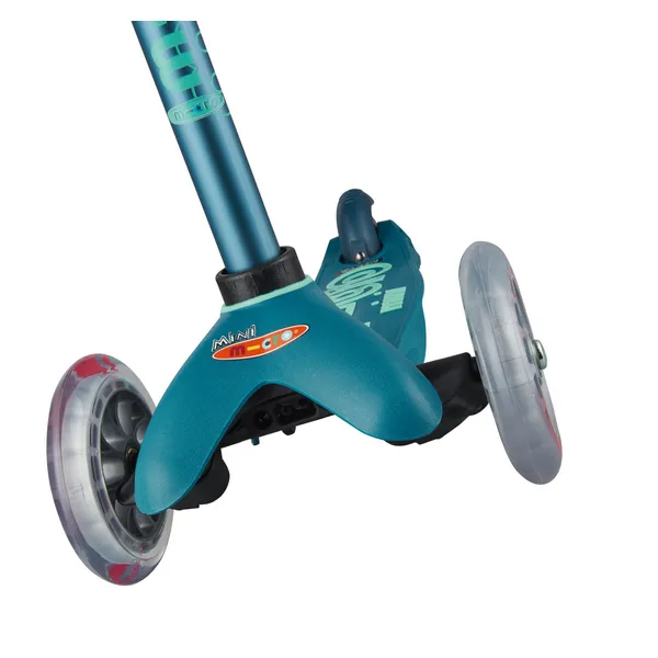 Продукт Micro Mini Deluxe - Тротинетка  - 0 - BG Hlapeta