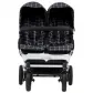 Продукт Mountain Buggy Duet V3 - Количка за близнаци  - 11 - BG Hlapeta