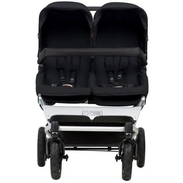 Продукт Mountain Buggy Duet V3 - Количка за близнаци  - 0 - BG Hlapeta