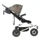 Продукт Mountain Buggy Duet V3 - Количка за близнаци  - 1 - BG Hlapeta