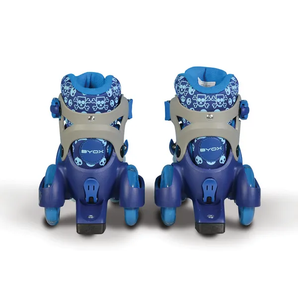 Продукт Byox Little Beetle - Кънки  - 0 - BG Hlapeta