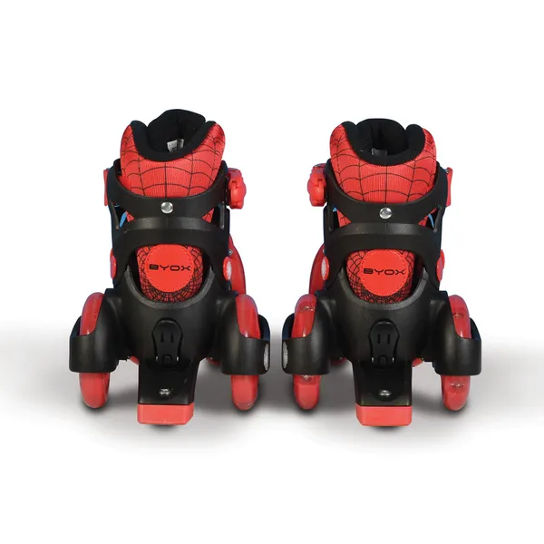 Продукт Byox Little Beetle - Кънки  - 0 - BG Hlapeta