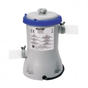 Bestway - Филтърна помпа за басейни FlowClear с картушен филтър 2,006 м3/ч.
