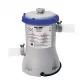 Bestway - Филтърна помпа за басейни FlowClear с картушен филтър 2,006 м3/ч. Продукт Bestway - Филтърна помпа за басейни FlowClear с картушен филтър 2,006 м3/ч. - 1 - BG Hlapeta