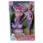 Simba Steffi Love - Стефи с количка и бебе Продукт Simba Steffi Love - Стефи с количка и бебе - 2 - BG Hlapeta