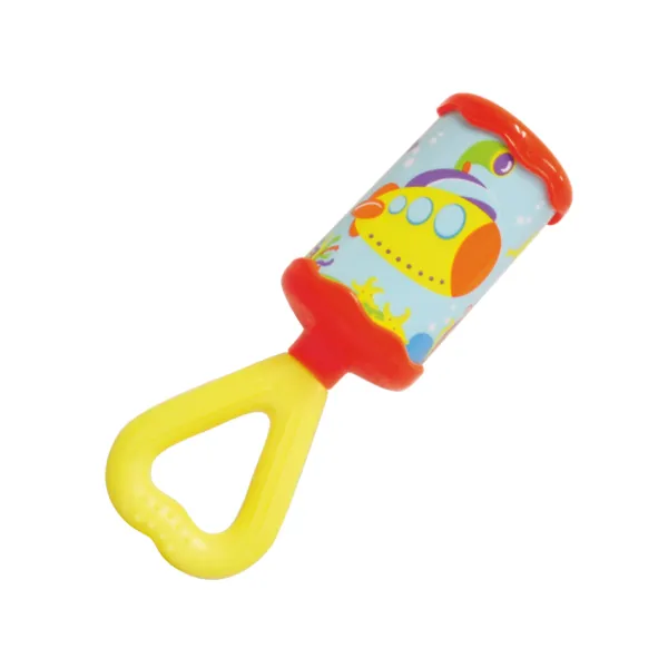 Продукт Lorelli Цилиндър - Дрънкалка - 0 - BG Hlapeta