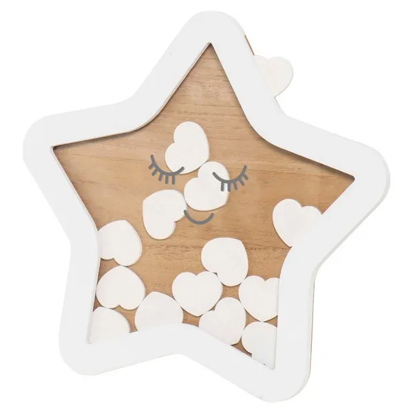 Продукт Dooky Original Звезда на желанията - Рамка за спомени и пожелания - 0 - BG Hlapeta