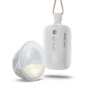 Philips AVENT Hands-free SCF531/11 - Единична електрическа помпа тип “свободни ръце” Philips AVENT Hands-free SCF531/11 - Единична електрическа помпа тип “свободни ръце”