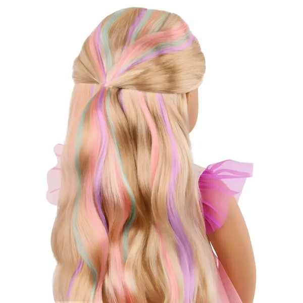 Продукт Battat Our Generation Теси - Кукла с аксесоари 46 см - 0 - BG Hlapeta