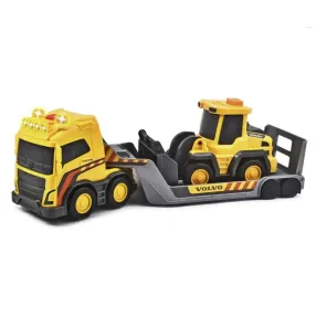 Dickie Toys Volvo - Пътна помощ с камион