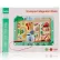 Lelin Toys Трафик - Дървен магнитен лабиринт с топчета 2