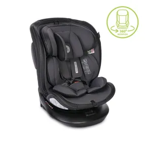 Lorelli AVIATOR - Стол за кола i-Size ISOFIX 40-150 см.