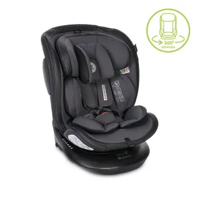 Lorelli AVIATOR - Стол за кола i-Size ISOFIX 40-150 см.