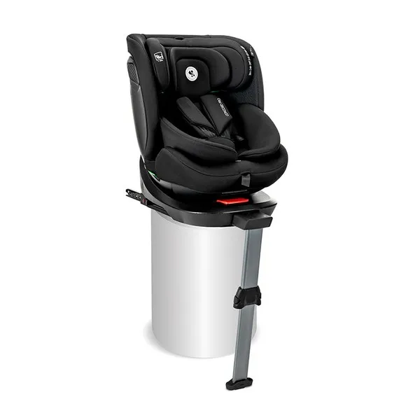 Продукт CONCORD PRO - Стол за кола i-Size ISOFIX Support Leg 360, 40-150 см. - 0 - BG Hlapeta