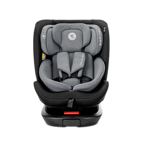Продукт CONCORD PRO - Стол за кола i-Size ISOFIX Support Leg 360, 40-150 см. - 0 - BG Hlapeta